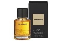 jil sander no 4 eau de parfum