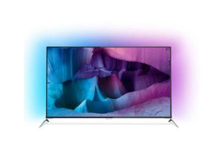 philips 65puk7120 ultra hd android tv