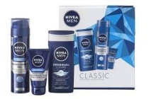 nivea men classic geschenkset