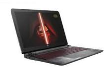 hp pavilion star wars tm special edition laptop