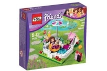 lego friends 41090 olivia s zwembad