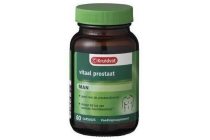 kruidvat vitaal prostaat capsules