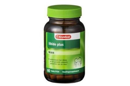 kruidvat libido plus tabletten