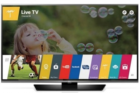 lg full hd smart tv 32 lf 630 v