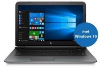 hp pavilion 17 g100nd