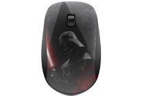 hp star wars special edition wireless mouse