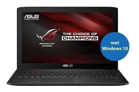 asus rog gl552vw cn273t