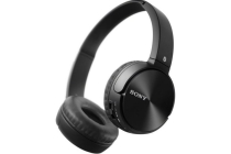 sony draadloze hoofdtelefoon mdr zx330bt