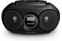 philips radio cd speler az215b 12