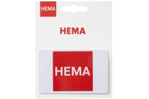 hema cadeaukaart