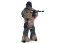 chewbacca 44cam interactief figuur