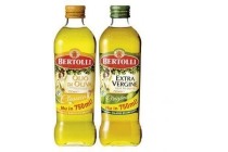 bertolli olio di oliva
