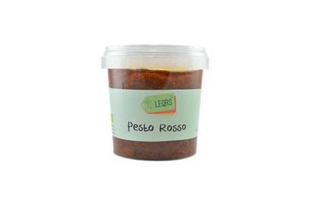 leqrs pesto rosso