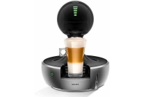 krups dolce gusto drop silver