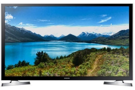 samsung led televisie type 32j4500