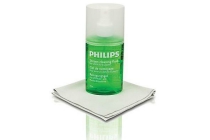 philips schermreiniger lcd led plasma 200 ml