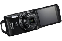 nikon digitale compact camera type s6900
