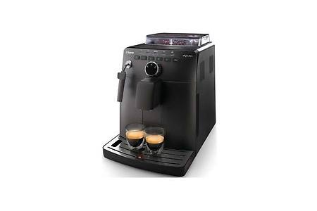 espressomachine saeco intuita hd8750