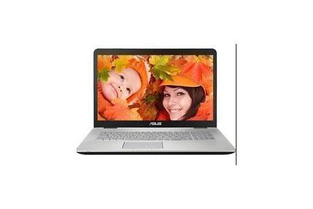 asus n751jx t7199t 17 3 en quot notebook