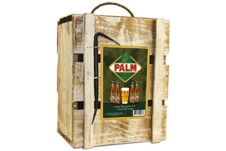 palm bierbox