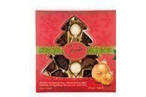 kerst pralines