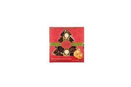 kerst pralines