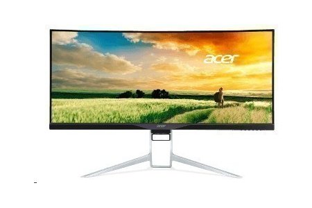 acer predator gaming monitor