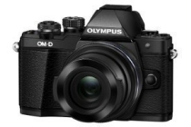olympus e m10 mark ii camera