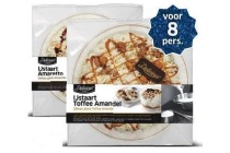 luxe ijstaart delicieux