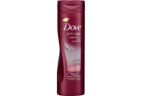 dove bodylotion pro age