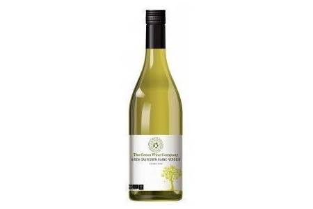 the green wine company sauvignon blanc