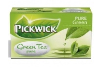 pickwick groene thee pure