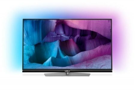 philips ultra hd smart tv of 49puk7150