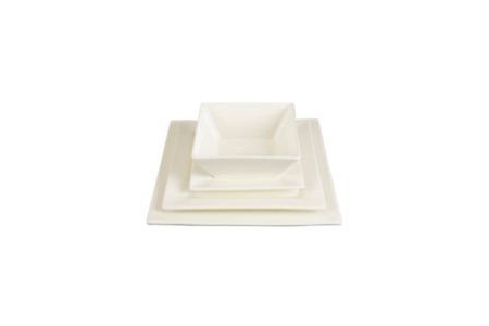 starterset square servies