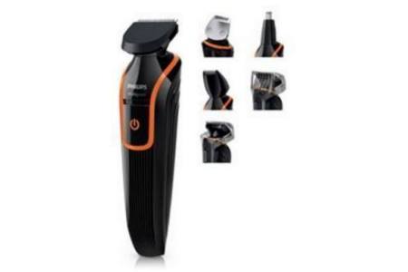 philips baardtrimmer qg3340 16