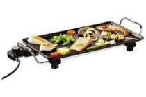 princess bakplaat table chef pro 102300