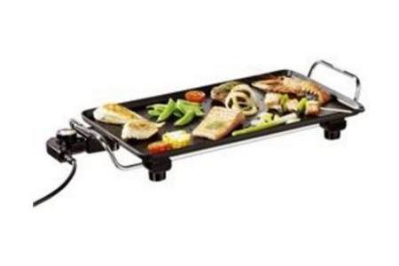 princess bakplaat table chef pro 102300