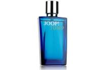 joop jump eau de toilette 100 ml