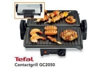 tefal contactgrill gc2050