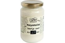 tons mayonaise beetje zoet groot