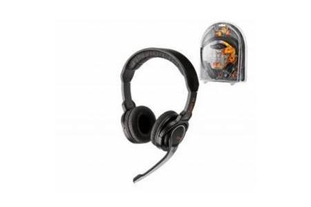 trust gxt 10 gaming headset headset