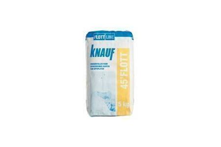 knauf 45 flott