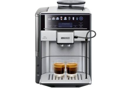 siemens te607203rw eq6 volautomaat espressomachine