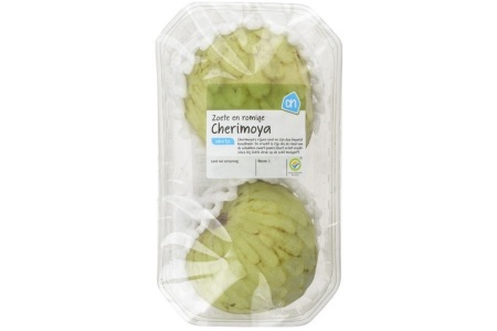 ah cherimoya