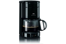 braun koffiezetter kf47