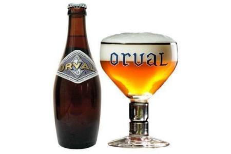 orval trappist