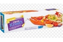 plus moment canadese kreeft msc