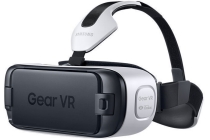 samsung gear vr