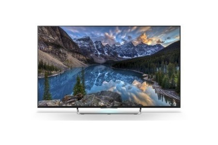 sony kdl55w808c android tv