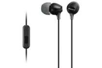 mdr ex15ap in ear hoofdtelefoon